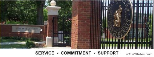 Tuskegee University Tuskegee University
